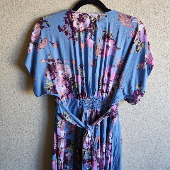 Lovestich Dress - Picture 5 of 14